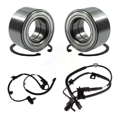 Kugel K7S-102425 Wheel Bearing for 2008-2012 Hyundai Elantra - Front product image