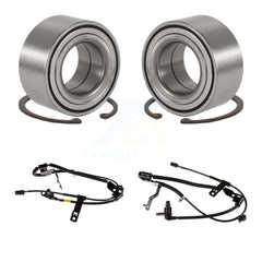 Kugel K7S-102439 Wheel Bearing for 2007-2012 Kia Rondo - Front product image