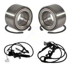 Kugel K7S-102441 Wheel Bearing for 2003-2008 Toyota Corolla, Toyota Matrix, Pontiac Vibe - Front product image