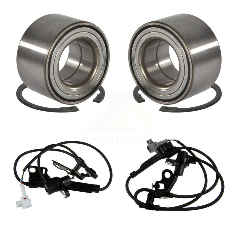 Kugel K7S-102441 Wheel Bearing for 2003-2008 Toyota Corolla, Toyota Matrix, Pontiac Vibe - Front product image
