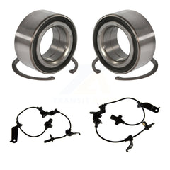 Kugel K7S-102443 Wheel Bearing for 2008-2014 Acura TSX, Honda Accord - Front product image