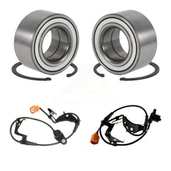 Kugel K7S-102449 Wheel Bearing for 2004-2005 Honda Civic - Front product image