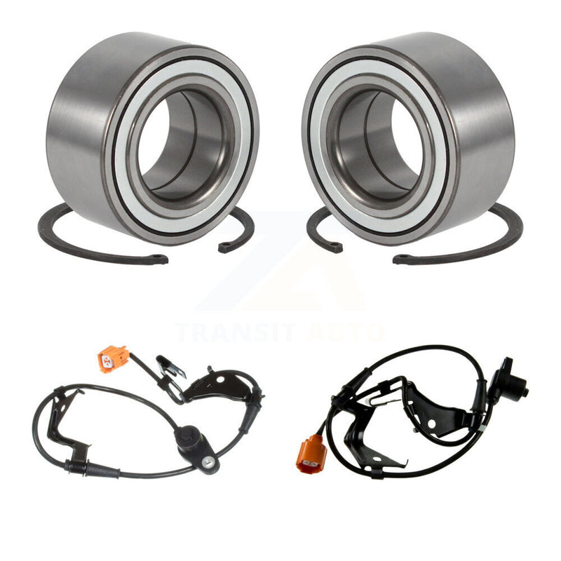 Kugel K7S-102449 Wheel Bearing for 2004-2005 Honda Civic - Front product image