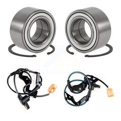 Kugel K7S-102451 Wheel Bearing for 2004-2005 Honda Civic - Front product image