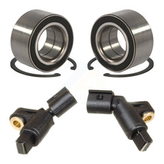 Kugel K7S-102456 Wheel Bearing for 1995-2002 Volkswagen Golf, Volkswagen Jetta, Volkswagen Passat & more - Front product image