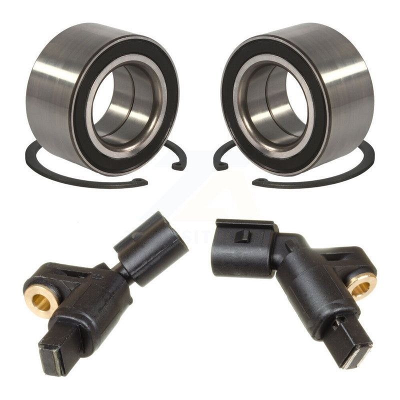 Kugel K7S-102456 Wheel Bearing for 1995-2002 Volkswagen Golf, Volkswagen Jetta, Volkswagen Passat & more - Front product image