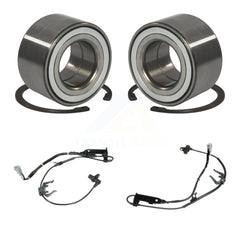 Kugel K7S-102466 Wheel Bearing for 1996-2004 Toyota Solara, Lexus ES300, Toyota Avalon & more - Front product image