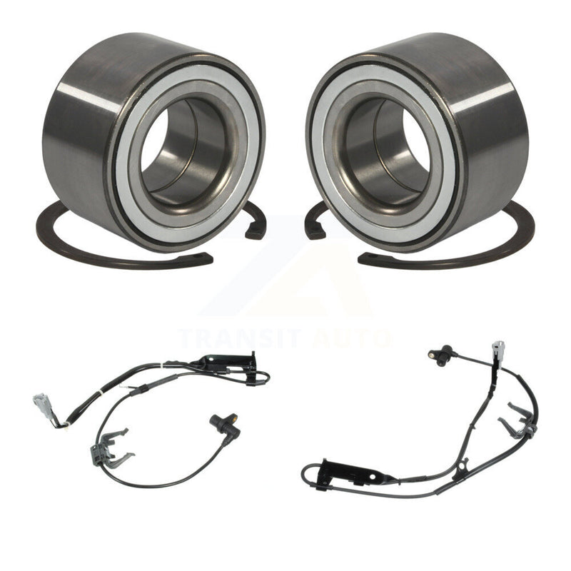 Kugel K7S-102466 Wheel Bearing for 1996-2004 Toyota Solara, Lexus ES300, Toyota Avalon & more - Front product image