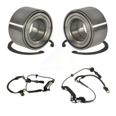 Kugel K7S-102496 Wheel Bearing for 2004-2008 Mazda Tribute, Ford Escape, Mercury Mariner - Front product image