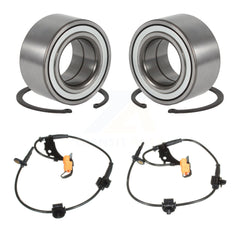 Kugel K7S-102501 Wheel Bearing for 2004 Honda Element - Front product image