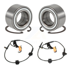 Kugel K7S-102502 Wheel Bearing for 2003-2011 Honda Element - Front product image