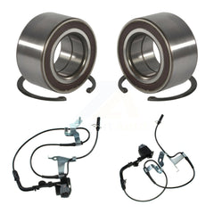 Kugel K7S-102513 Wheel Bearing for 2009-2013 Mazda 6 - Front product image