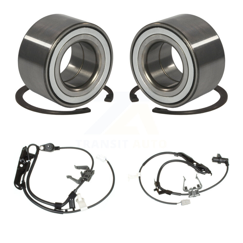 Kugel K7S-102515 Wheel Bearing for 2002-2003 Lexus ES300, Toyota Camry - Front product image