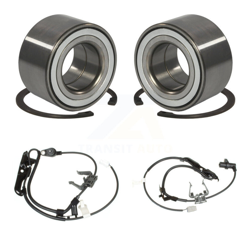 Kugel K7S-102515 Wheel Bearing for 2002-2003 Lexus ES300, Toyota Camry - Front product image