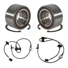 Kugel K7S-102526 Wheel Bearing for 2007-2010 Honda Odyssey - Front product image