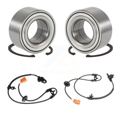 Kugel K7S-102530 Wheel Bearing for 2001-2004 Honda Pilot, Acura MDX - Front product image