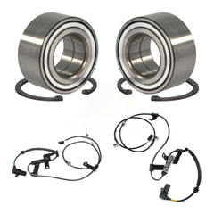 Kugel K7S-102539 Wheel Bearing for 2005-2009 Kia Spectra, Kia Spectra5 - Front product image
