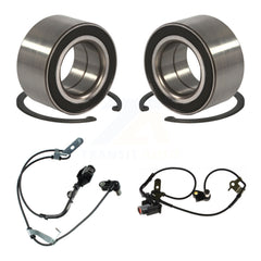 Kugel K7S-102543 Wheel Bearing for 2006-2007 Mazda 6 - Front product image