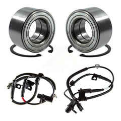 Kugel K7S-102544 Wheel Bearing for 2007 Hyundai Elantra - Front product image