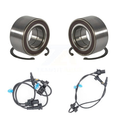 Kugel K7S-103064 Wheel Bearing for 2014-2024 Honda Passport, Honda Pilot, Acura MDX - Front product image
