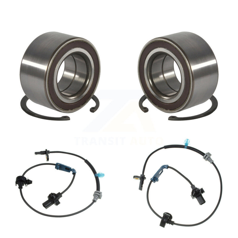 Kugel K7S-103065 Wheel Bearing for 2012-2013 Honda CR-V - Front product image
