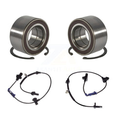 Kugel K7S-103066 Wheel Bearing for 2012 Honda CR-V - Front product image