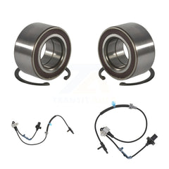 Kugel K7S-103067 Wheel Bearing for 2013-2018 Acura RDX - Front product image