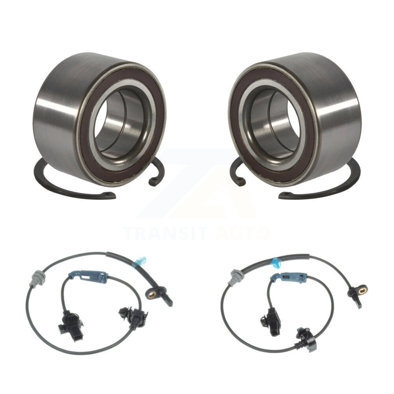 Kugel K7S-103068 Wheel Bearing for 2014-2016 Honda CR-V - Front product image
