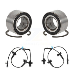 Kugel K7S-103115 Wheel Bearing for 2014-2015 Honda Civic - Front product image