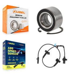 Kugel K7S-103116 Wheel Bearing for 2014-2015 Honda Civic - Front product image