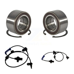 Kugel K7S-103224 Wheel Bearing for 2007-2011 Honda CR-V - Front product image