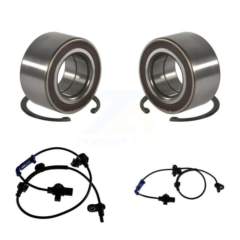 Kugel K7S-103224 Wheel Bearing for 2007-2011 Honda CR-V - Front product image