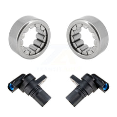 Kugel K7S-103369 Wheel Bearing for 1997-2007 Ford E-150, Ford Expedition, Ford F-250 HD - Rear product image