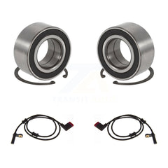 Kugel K7S-103373 Wheel Bearing for 2007 Mercedes-Benz C280 - Rear product image