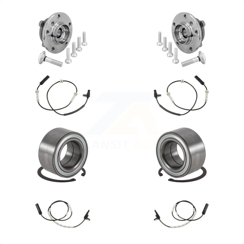 K7S-103423_Kugel_Front and Rear