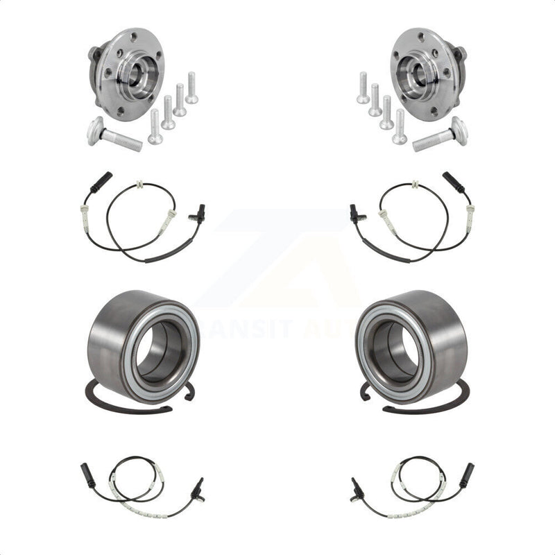 K7S-103423_Kugel_Front and Rear