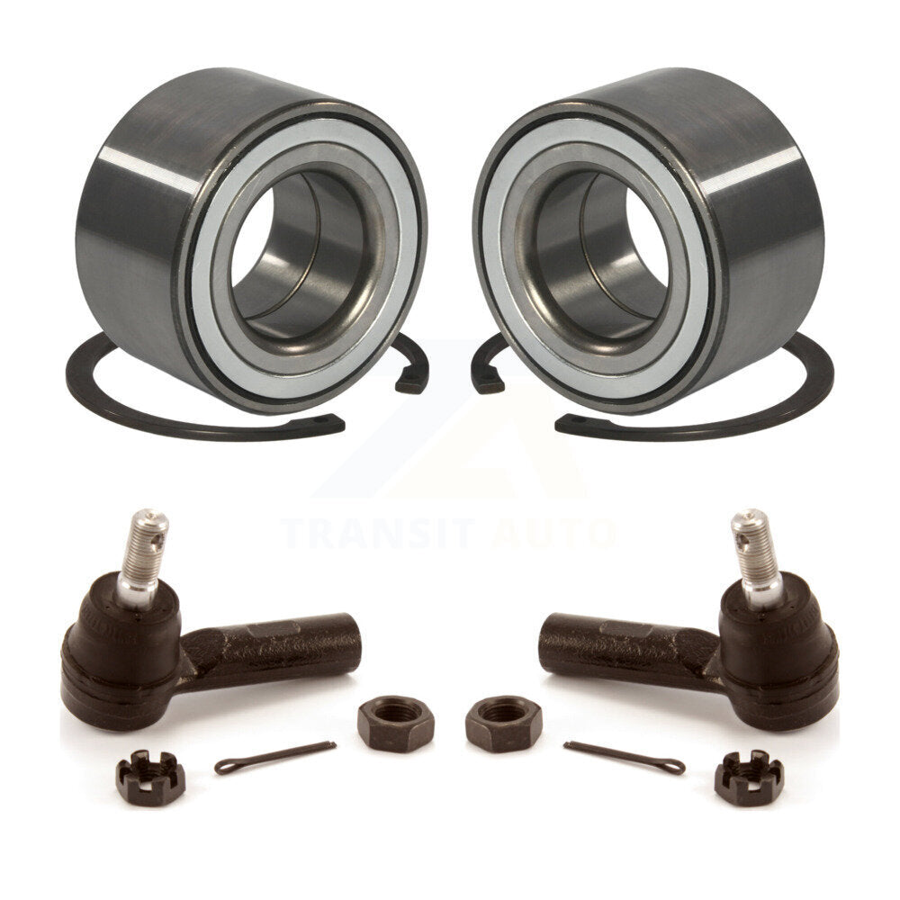 Transit Auto K7T-100002 Wheel Bearing for 1992-2004 Toyota Sienna, Lexus RX300, Toyota Solara & more - Front product image
