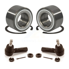 Transit Auto K7T-100002 Wheel Bearing for 1992-2004 Toyota Sienna, Lexus RX300, Toyota Solara & more - Front product image