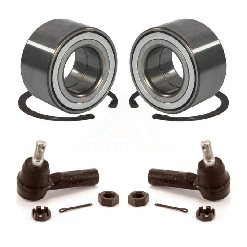 Transit Auto K7T-100002 Wheel Bearing for 1992-2004 Toyota Sienna, Lexus RX300, Toyota Solara & more - Front product image