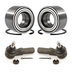 Transit Auto K7T-100004 Wheel Bearing for 1993-2006 Mazda MPV, Ford Probe, Mazda 626 & more - Front product image
