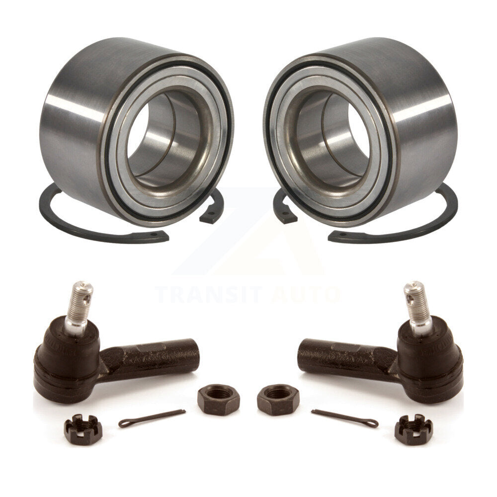 Transit Auto K7T-100030 Wheel Bearing for 2003-2008 Pontiac Vibe, Toyota Matrix - Front product image
