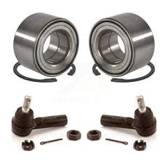 Transit Auto K7T-100030 Wheel Bearing for 2003-2008 Pontiac Vibe, Toyota Matrix - Front product image