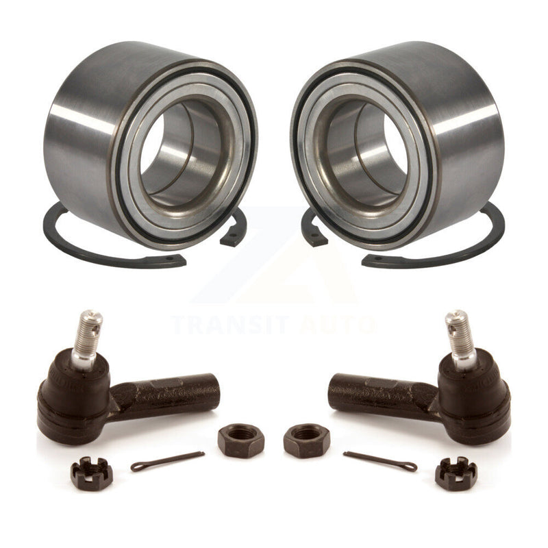 Transit Auto K7T-100030 Wheel Bearing for 2003-2008 Pontiac Vibe, Toyota Matrix - Front product image