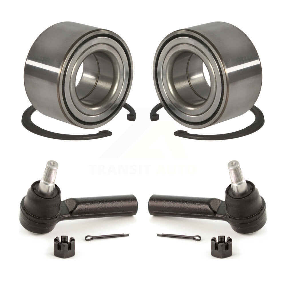 Transit Auto K7T-100034 Wheel Bearing for 2001-2009 Ford Escape, Mazda Tribute, Mercury Mariner - Front product image