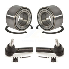Transit Auto K7T-100034 Wheel Bearing for 2001-2009 Ford Escape, Mazda Tribute, Mercury Mariner - Front product image