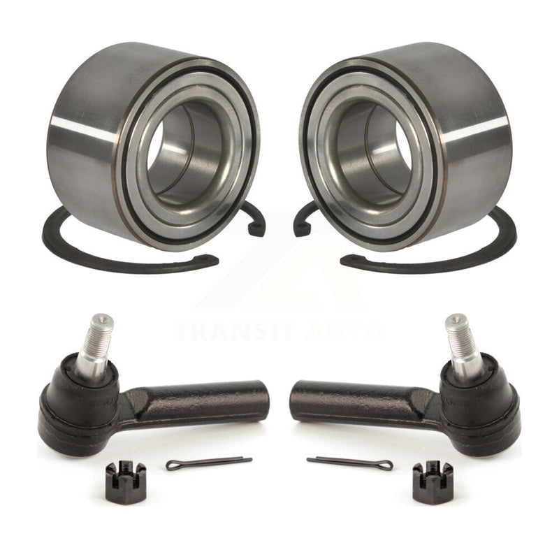 Transit Auto K7T-100034 Wheel Bearing for 2001-2009 Ford Escape, Mazda Tribute, Mercury Mariner - Front product image