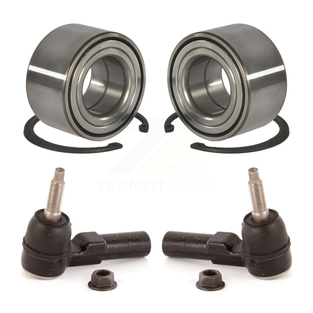Transit Auto K7T-100035 Wheel Bearing for 2005-2012 Ford Escape, Mazda Tribute, Mercury Mariner - Front product image