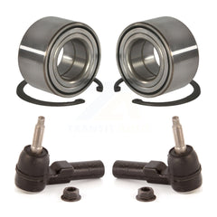 Transit Auto K7T-100035 Wheel Bearing for 2005-2012 Ford Escape, Mazda Tribute, Mercury Mariner - Front product image