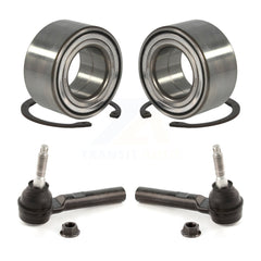 Transit Auto K7T-100053 Wheel Bearing for 2007-2017 Jeep Compass, Dodge Caliber, Jeep Patriot - Front product image