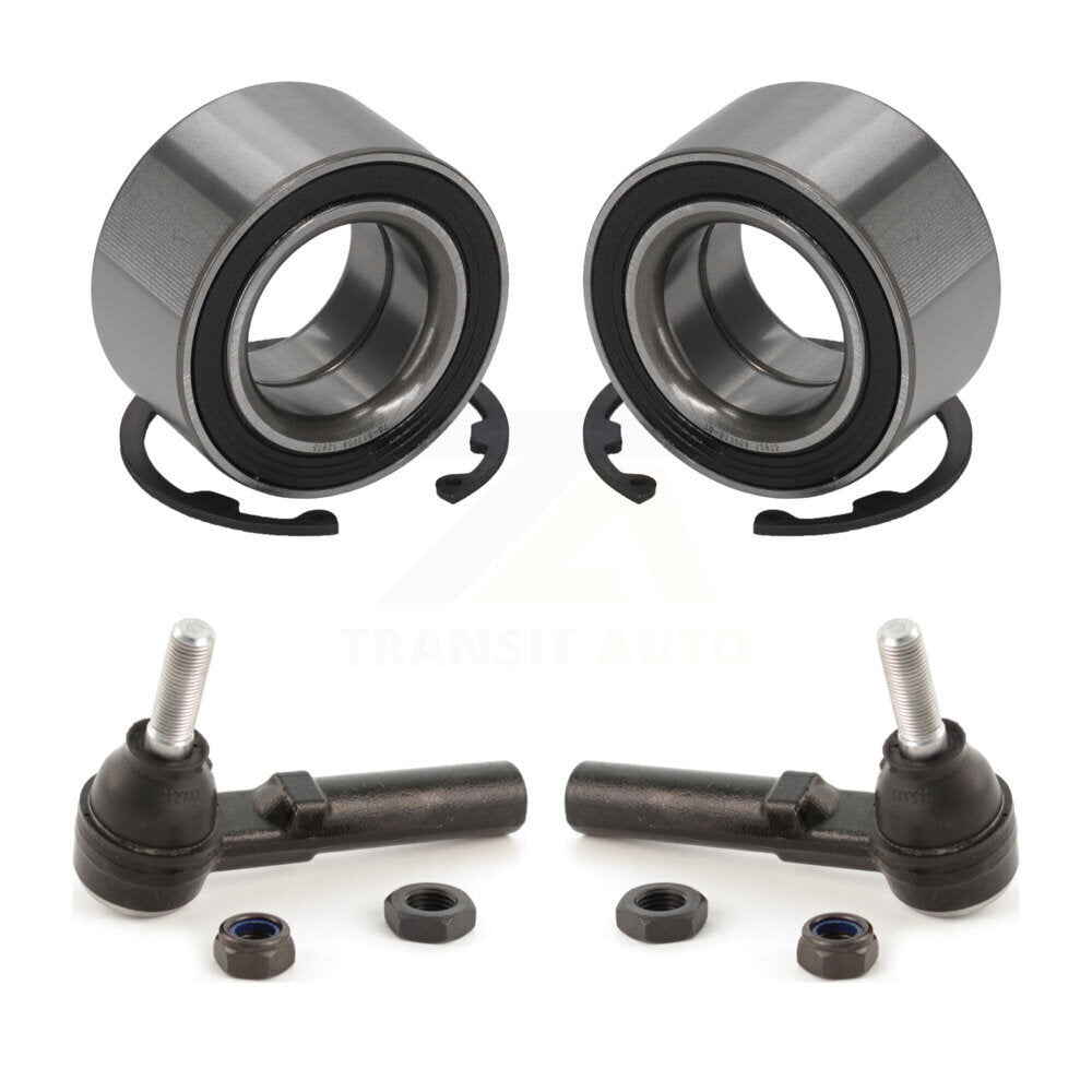 Transit Auto K7T-100067 Wheel Bearing for 2001-2010 Chrysler PT Cruiser, Dodge Neon, Dodge SX 2.0 & more - Front product image